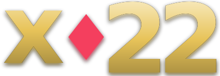 xo22 โลโก้